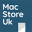 Mac Store UK Icon