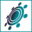 UK Inspection Camera Icon