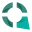 Office Circle Icon