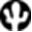Cactus Navigation & Communication Icon