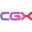 CGX UK Icon