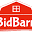 BidBarn Icon