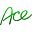 Ace Optics Icon