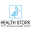 Health Stork Icon