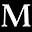 Menzies Art Brands Icon