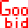 Goobid Icon