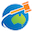 Travel Auctions Icon