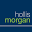 Hollis Morgan Icon