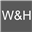 W&H Peacock Auction Icon