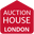 Auction House London Icon