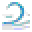 Dark Sea Shoes Icon