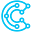 Cryptocate Icon