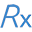 GlucoRx Icon