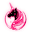 The Unicorn Beauty Bar Icon