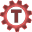 TOCA CRM Icon