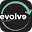 Evolve Talent Icon