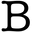 BSIE Typewriters Icon