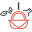 Ally’s Basket Icon