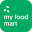 My Food Mart Icon
