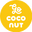 Go Coconut Icon