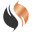 Simple Crowdfunding Icon