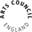 Arts Council England Icon