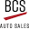 BCS Auto Sales Icon