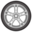 WheelsOnline.ca Icon