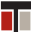 Tower Fitness Equipment Icon