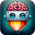 Text to Design Icon