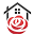 House of Beauty Threading Icon