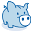 Economy Office Supply Company Icon