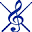 Pineville Music Icon
