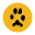 Bar Dog Wine Icon