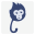 Push Monkey Icon