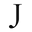 J'EVAR Icon