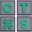 CTSS.io Icon