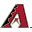 Arizona Diamondbacks MLB Icon