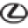 Crown Lexus Icon