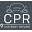 CPR Car Body Repairs Icon