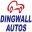 Dingwall Autos Icon