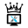 PC Kings Icon