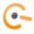 Computer Repair Man Icon