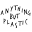 Anything But Plastic Icon