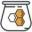 Bee Farm Goldendrops Icon