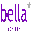 Bella Beauty Icon