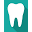 Oak Dental Care Icon