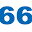 66 Books Icon