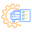 Replacement Mot Print Service Icon