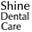 Shine Dental Care Icon